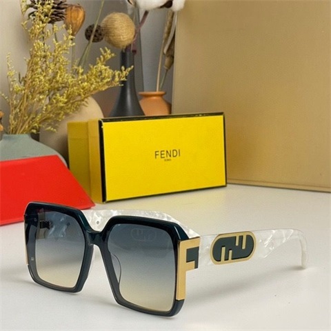 Fendi sunglass-048